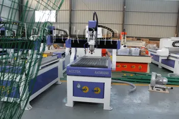 

Acctek mini cnc router engraving machine AKM6090 cheap cnc router machine