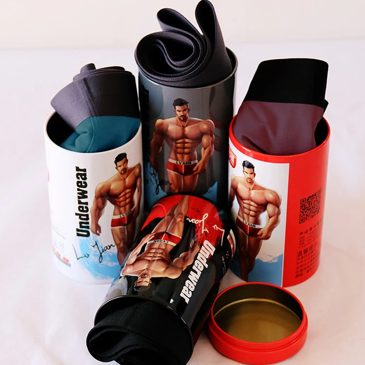 

DEWVKV Big Size Men Underwear Boxer Underpants Causes Boxers Hombre Boxer Shorts Spandex Panties Men Trunk Underwear For Men GBQ