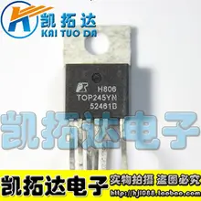 Si Tai&SH TOP245Y TOP245YN IC integrated circuit