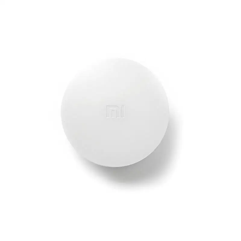 Оригинальный Xiaomi Gateway умный дом наборы версия 2 датчик окна двери человеческого