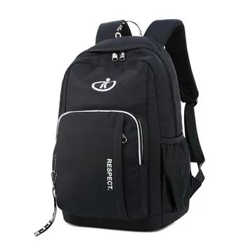 

Fashion Women Backpack black School bags waterproof Laptop backpack large capacity Travel Bags Mochila feminina escolar