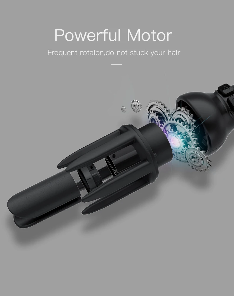Curling Irons