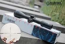 MARCOOL 3-18X50 Tactical Optic Sight In Riflescope Rifle Scope Sniper Hunting Scopes Airgun Rifle Outdoor Reticle Sight Scope MARCOOL 3-18X50 Tactical Optic Sight In Riflescope Rifle Scope Sniper Hunting Scopes Airgun Rifle Outdoor Reticle Sight Scope