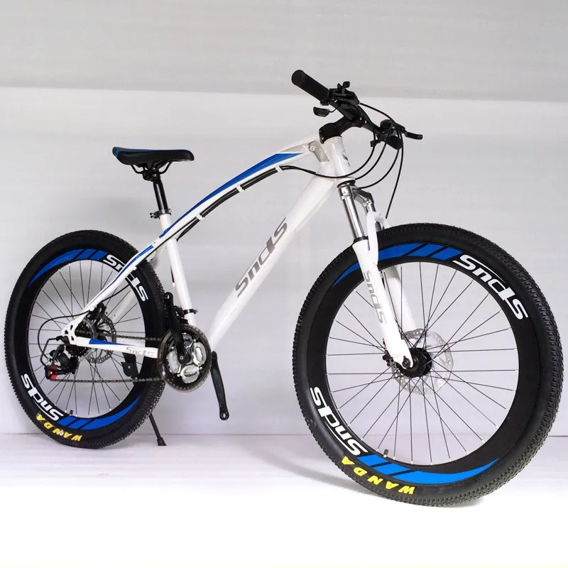 Best Original X-Front brand Snowmobile 21 Speeds 26 inch Tire disc brake MTB Mountain Bike Off-road gear reduction Beach bicycle 6 Best Original X-Front brand Snowmobile 21 Speeds 26 inch Tire disc brake MTB Mountain Bike Off-road gear reduction Beach bicycle 6