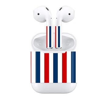 

removable skin hot sales for Apple Airpods