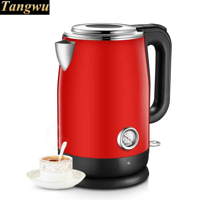 electric kettle kettles use the automatic power outage of 1.7 litresin