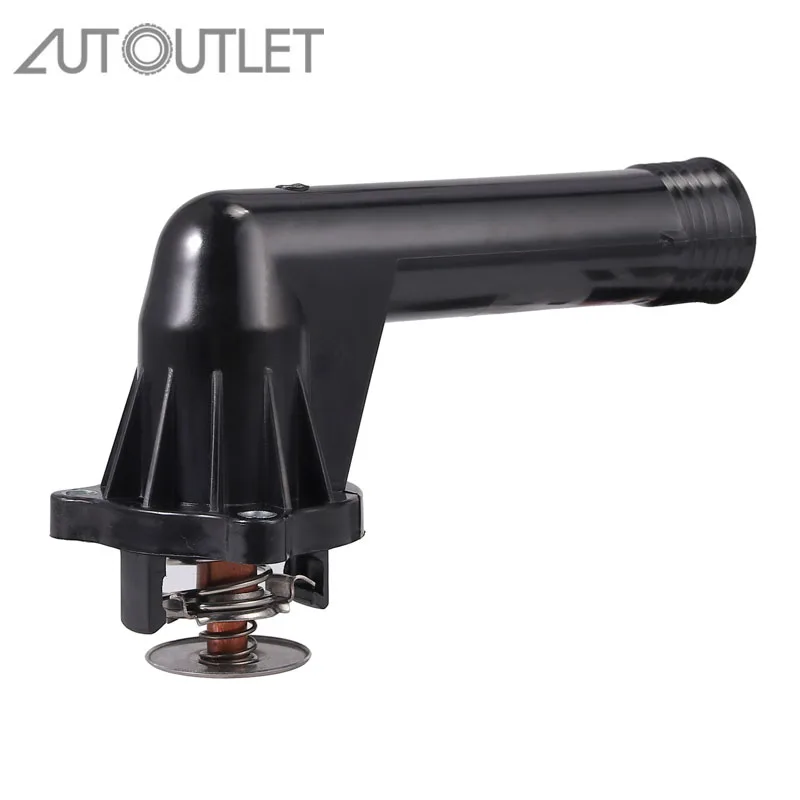 Новый термостат AUTOUTLET для BMW 3 ER E36 316 318 5 E34 518 Z3 1 8 352514120946 391089088990|Термостаты и