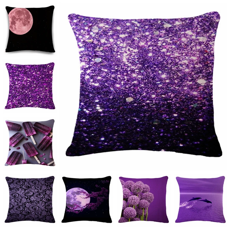 Popular Decorative Pillows Purplebuy Cheap Decorative Pillows - Solid Purple Home Decor Pillow Case For Sofa Coussin Oiseaux Decorativecotton Linen Cushion Cover Xcm popular decorative pillows purplebuy cheap decorative pillows - solid purple home decor pillow case for sofa coussin oiseaux decorativecotton linen cushion cover xcm