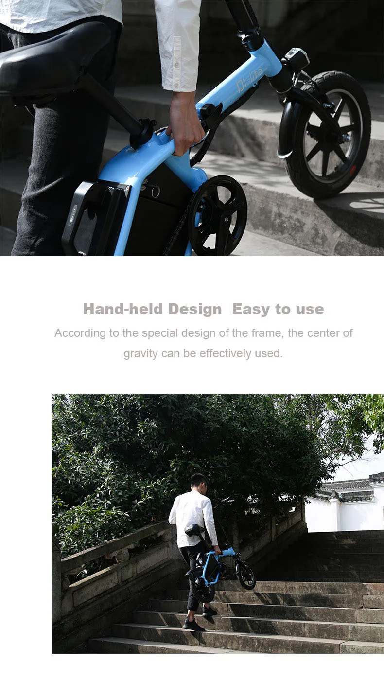 Clearance 14inch Electric Bicycle 48v20ah Lithium Battery 300w Rear Wheel Driver Motor Mini Fold Electric Bike City Ebike 20km/h 6 Clearance 14inch Electric Bicycle 48v20ah Lithium Battery 300w Rear Wheel Driver Motor Mini Fold Electric Bike City Ebike 20km/h 6