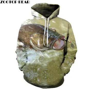 

Eating Something 3D Printed Men Pullover Sweatshirt Clothing for Men Custom Pullover Hoodie Streetwear Sweatshirt ZOOTOP BEAR