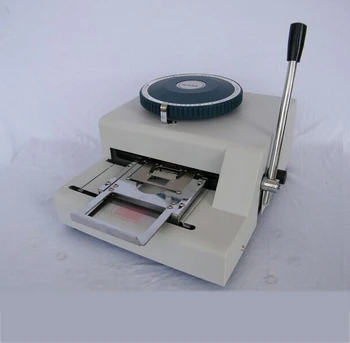 

Manual dog tag embossing machine dog tags printing machine embossing machine for dog tags