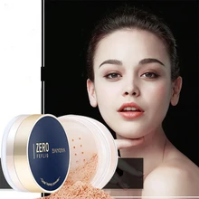 Пудра свободная Пудра основа макияж профессиональный макияж лица консилер контроль масла длительный срок