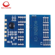 Toner chip Laser Printer cartridge chip Reset for Samsung ML-3050/3051N/3051ND Toner chip Laser Printer cartridge chip Reset for Samsung ML-3050/3051N/3051ND