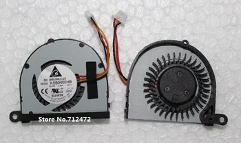 

SSEA New CPU Cooling Fan for ASUS Eee PC EEEPC 1015 1015T 1015B 1015PE 1015PEB 1015p FAN P/N: KSB0405HA AE38 NFB40A05H
