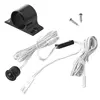 DC 12V 24V 5A PIR сенсор переключатель Инфракрасный ИК датчик движения Детектор переключатель модуль 35s задержка для Светодиодный светильник ламп... ► Фото 3/6