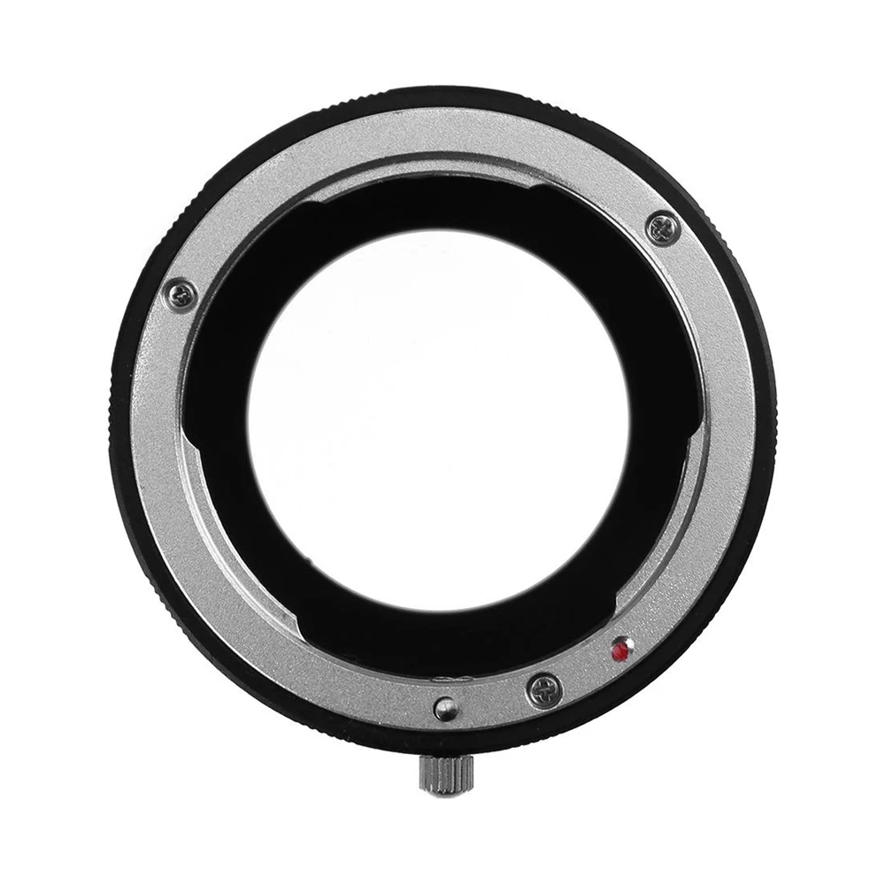 Макроудлинительный адаптер Трубное кольцо для Nikon F Mount D3200 D3300 D3400 D5200 D5300 D7500 D5500 D90