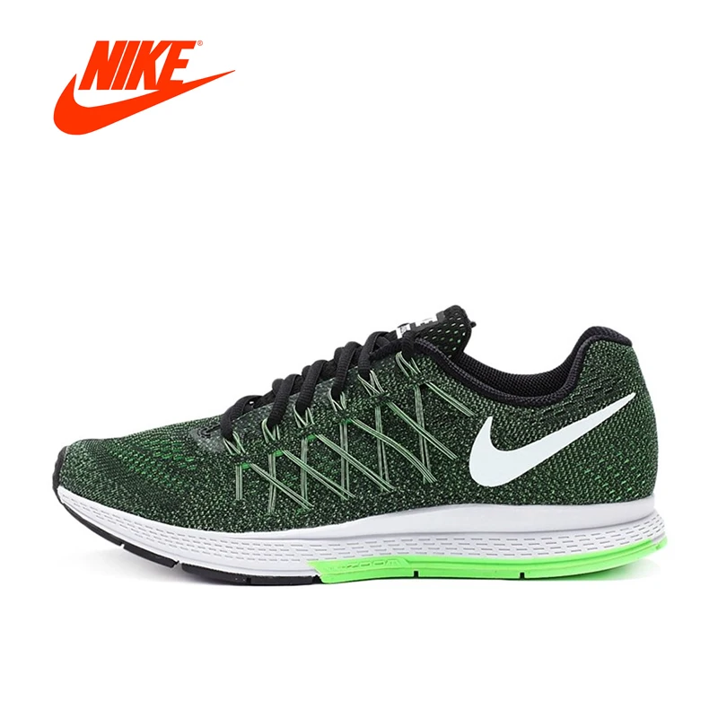 Original Breathable NIKE AIR ZOOM PEGASUS 32 Mens Running Shoes Official Sneakers