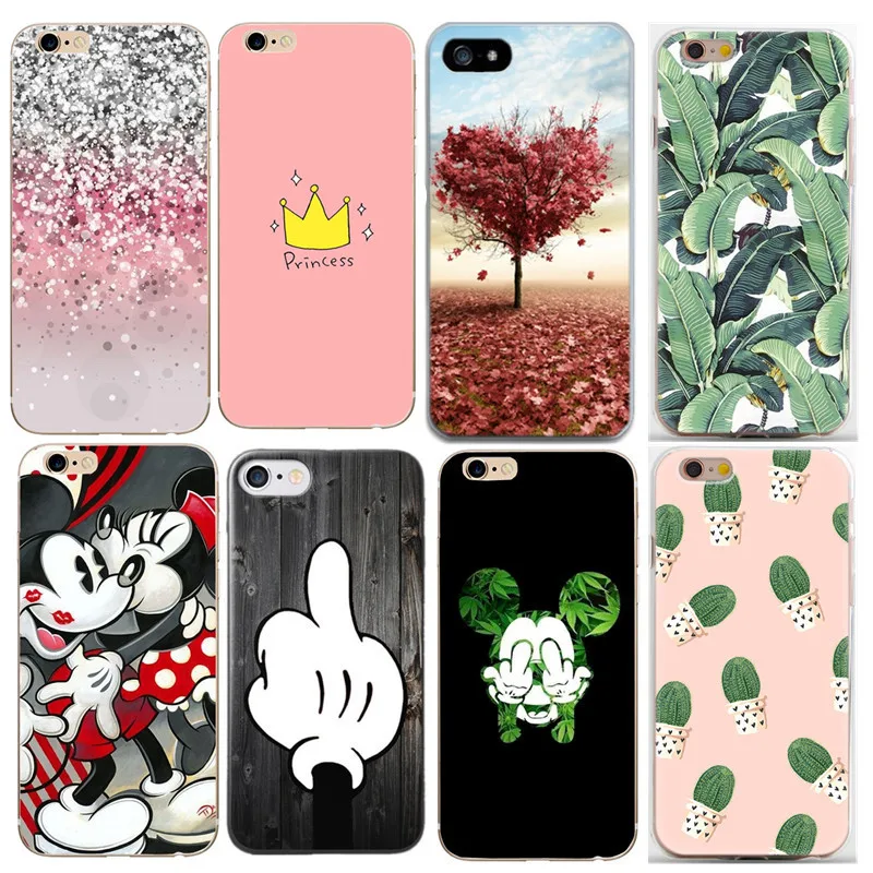 Для Capas iPhone 6 s чехол мягкая сумка для мобильного телефона Apple iphone X XS 5S SE 5 6S 8 7 Plus