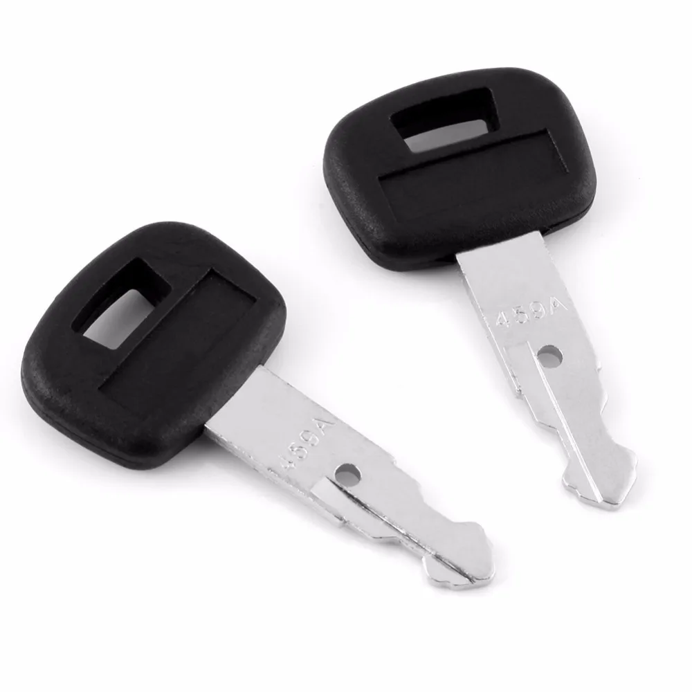 459A Keys for Kubota New M Series Mini Excavator Equipment