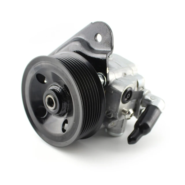 New Power Steering Pump Fit for Land Rover Range Rover III & Sport (LS) 3.6TD 368DT QVB500640