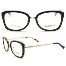 Фирменный дизайн унисекс Ретро мода полный обод ацетат прогрессивные мульти-фокусные линзы очки для дальнозоркости дальние очки для чтения