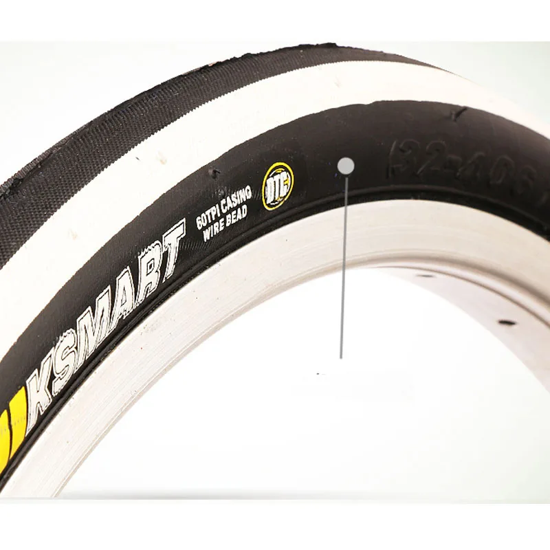 5 цветов 60TPI 20*1 35 (32 406) велосипедная шина для BMX 20 &quotСкладные велосипедные шины 406