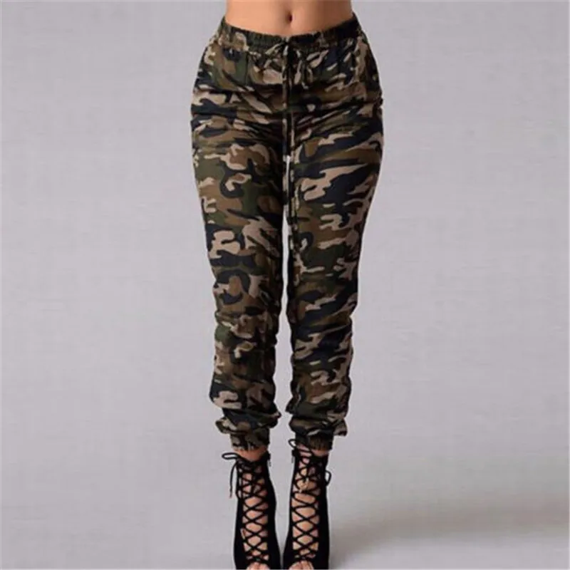 army jeggings
