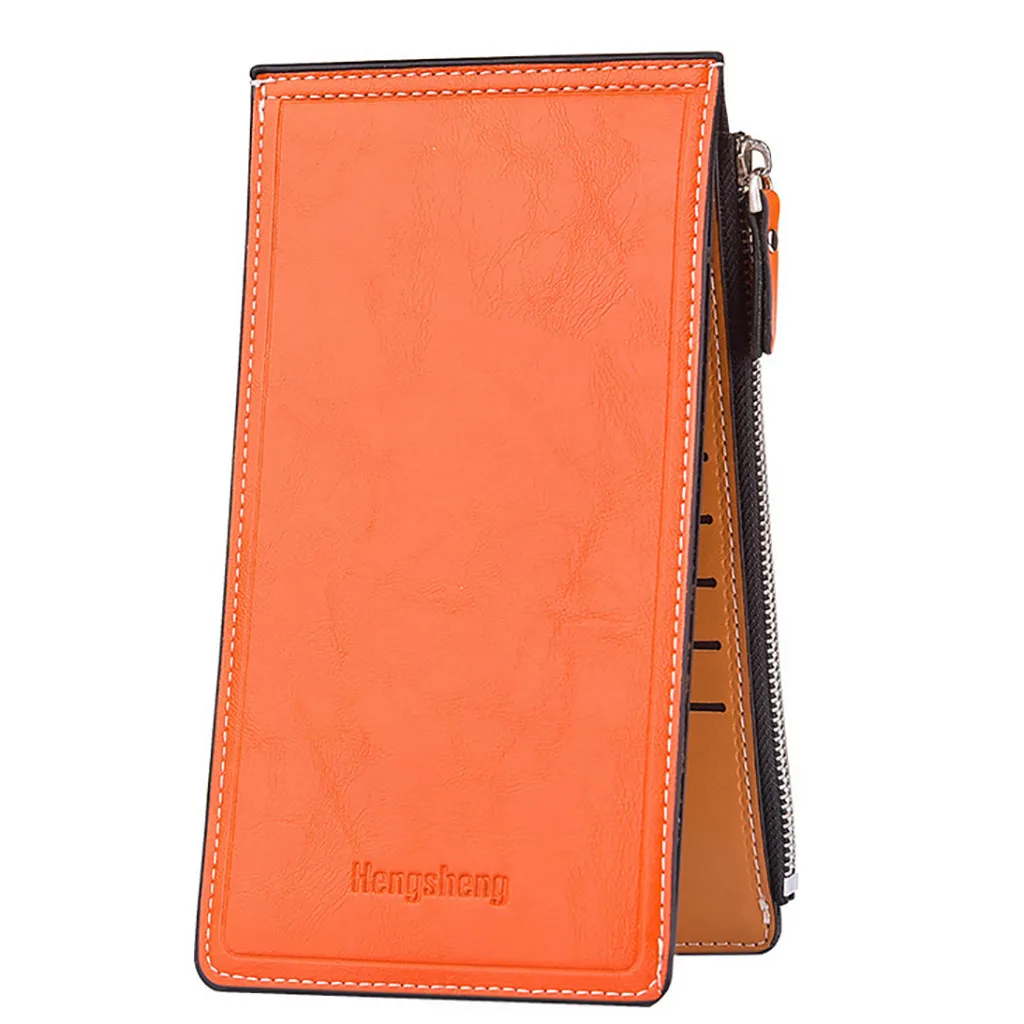 

MOLAVE Wallets & Holders zipper women Wallet new Coin Women Purse purse ID Card Cash Holder Long Clutch Zip designer purse 9403