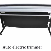 68 кг цифровая машина для резки бумаги, широкоформатная бумага триммер CE утвержден