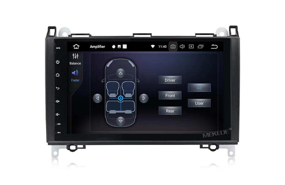 Excellent HD Octa Core DSP 9