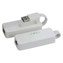 Diewu RJ45 для USB3.0 для оптоволкна вай-складной беспроводной локальной сети INC