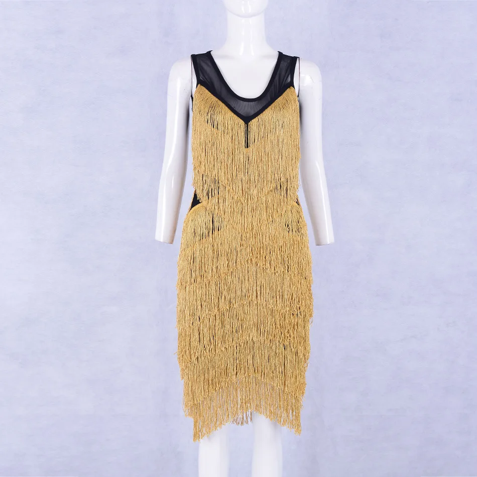 seamyla-new-fashion-fringe-vestidos-women-celebrity-party-bodycon-bandage-dress-4