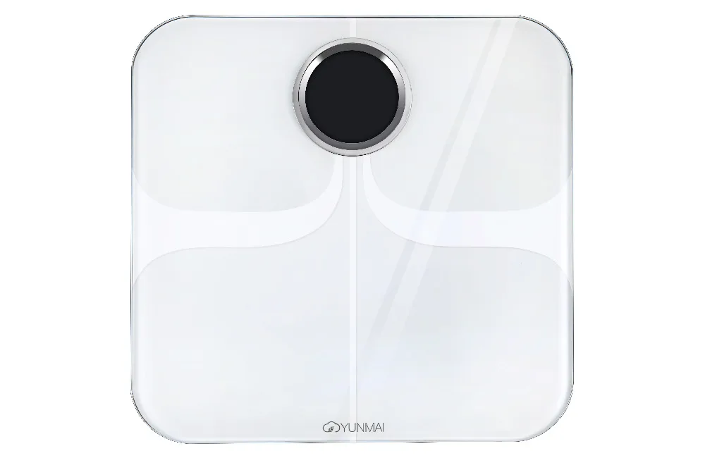 Yunmai Premium_White_1