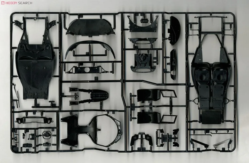 1/24 TAMIYA 24333 LaFerrari модель хобби