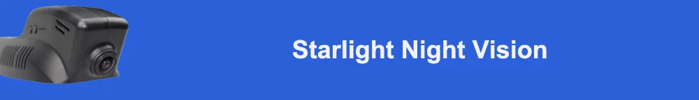 starlight night vision 