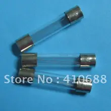 1000 шт. Стекло предохранитель 15A 250 В 6 мм x 30 мм Быстрый Удар Лидер продаж