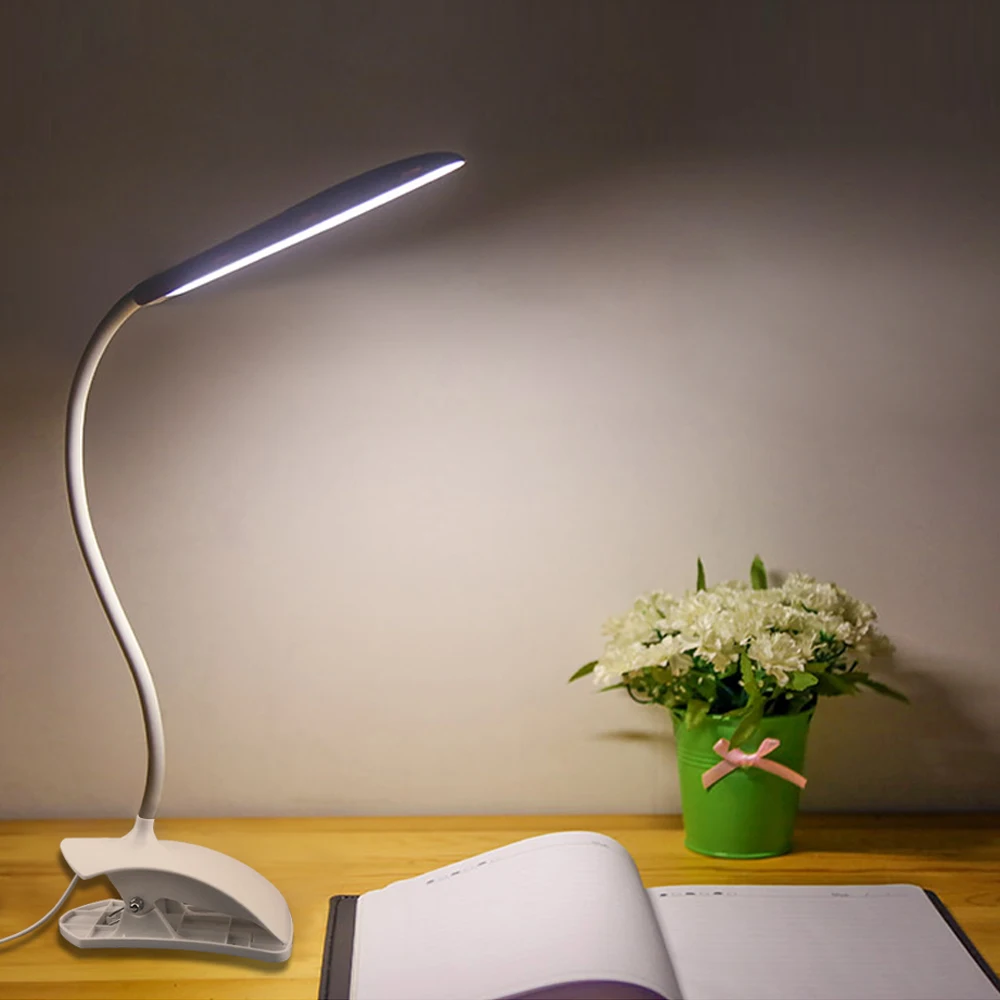 table lamp for reading books