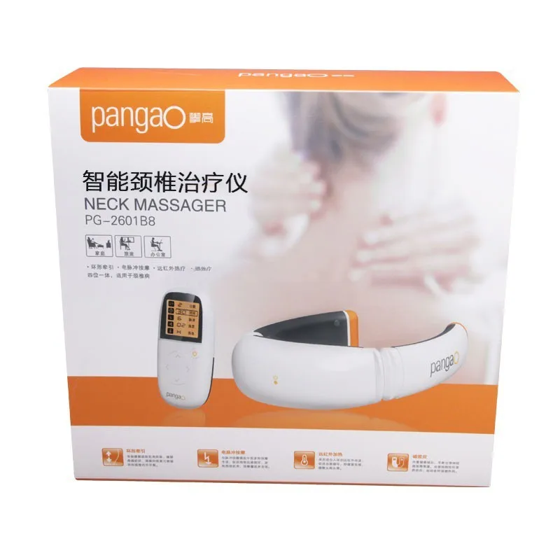 Pangao-PG-2601B8-3D-neck-massager-wireless-remote-control-Neck-Therapy-massage-treatment-Far-Infrared-Heating (6)