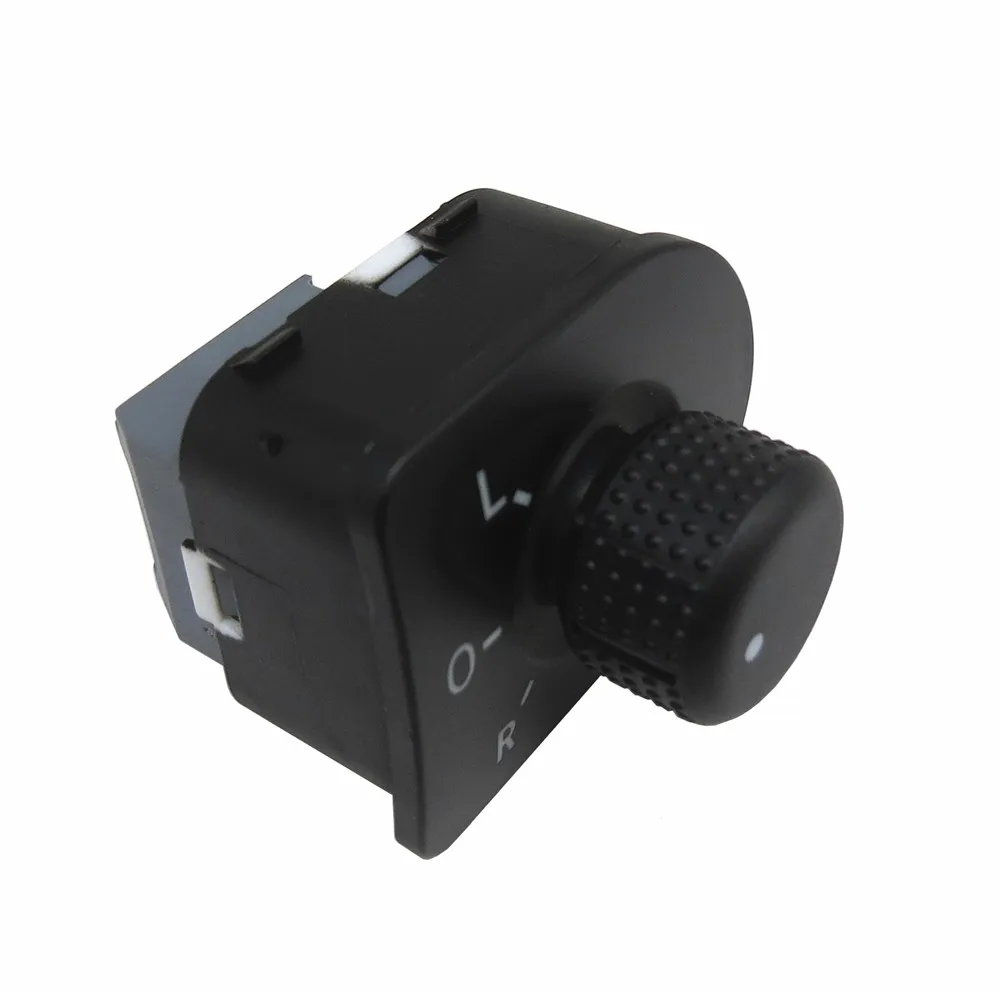 Switch Knob For Volkswagen VW Bora Jetta Golf MK4