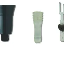 Рукав для иглы/передний кожух/трансмиссионный вал Подходит для мозаичной машины