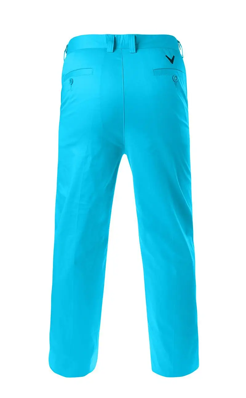 CALLAWAV весна и осень новые мужские брюки для гольфа Высококачественная спортивная одежда эластичный тонкий плюс размер брюки для гольфа размер 30-40