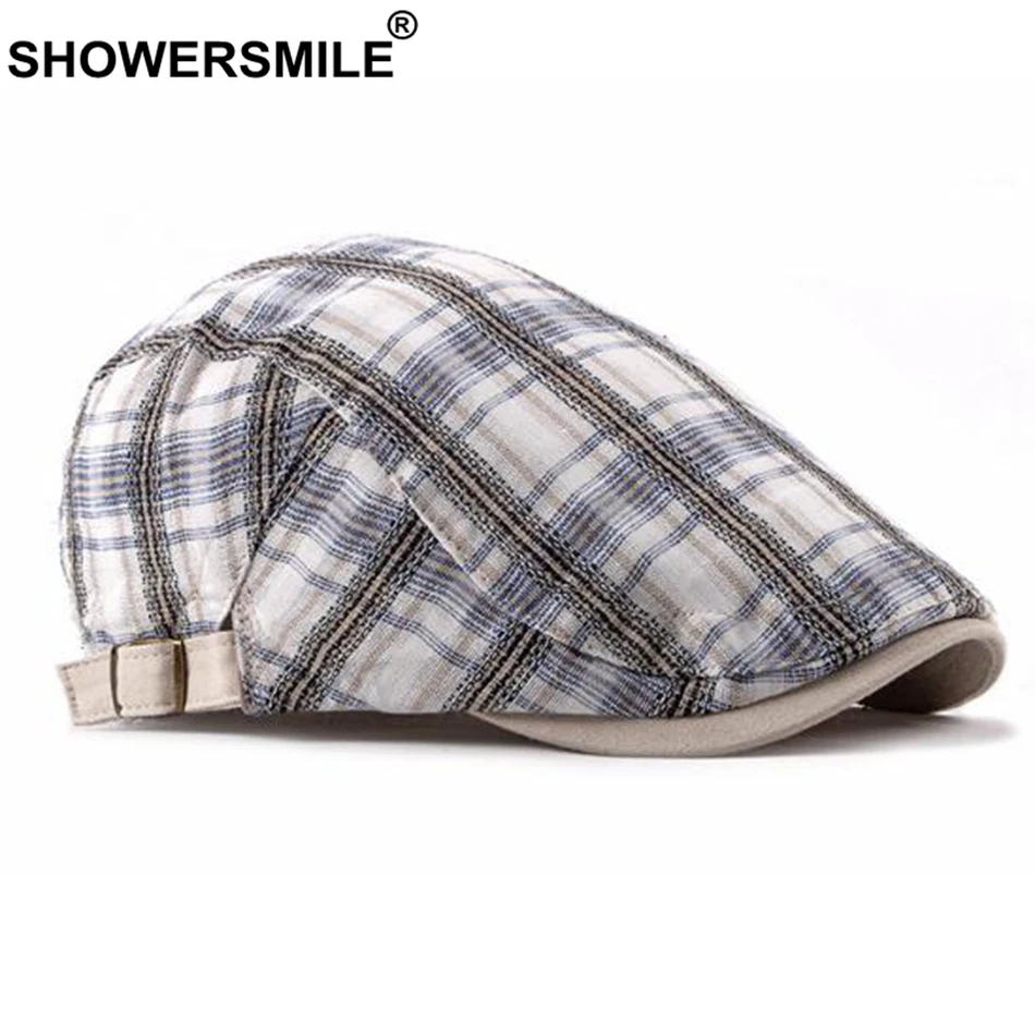 summer duckbill caps