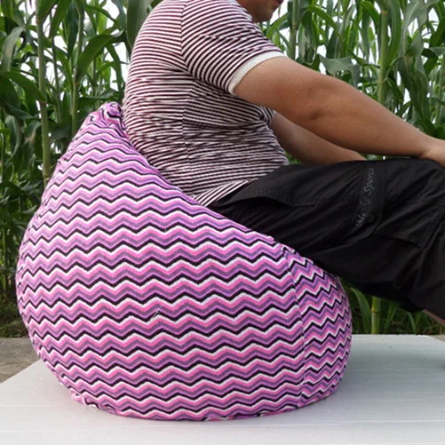 2019 New Bean Bag Chair Floor Sofa Room Furniture Puff Para Sofa Leisure Lazy Chair Corner Computer Floor Chair Sillones