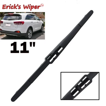

Erick's Wiper 11" Rear Wiper Blade For Kia Sorento MK3 2015 2016 2017 2018 2019 2020 Windshield Windscreen Rear Window