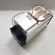 Б/у Блейк(2b) SCC XSC ASIC Miner Antminer A3 815GH/s(1275W на стене) без БП от битмена дешевле чем S9 Z9 T9
