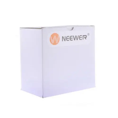 Neewer дверь амбара + сотовая сетка 4 цветный фильтр для стандартного отражателя