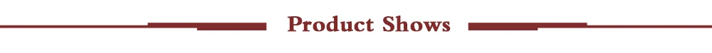 Product Shows