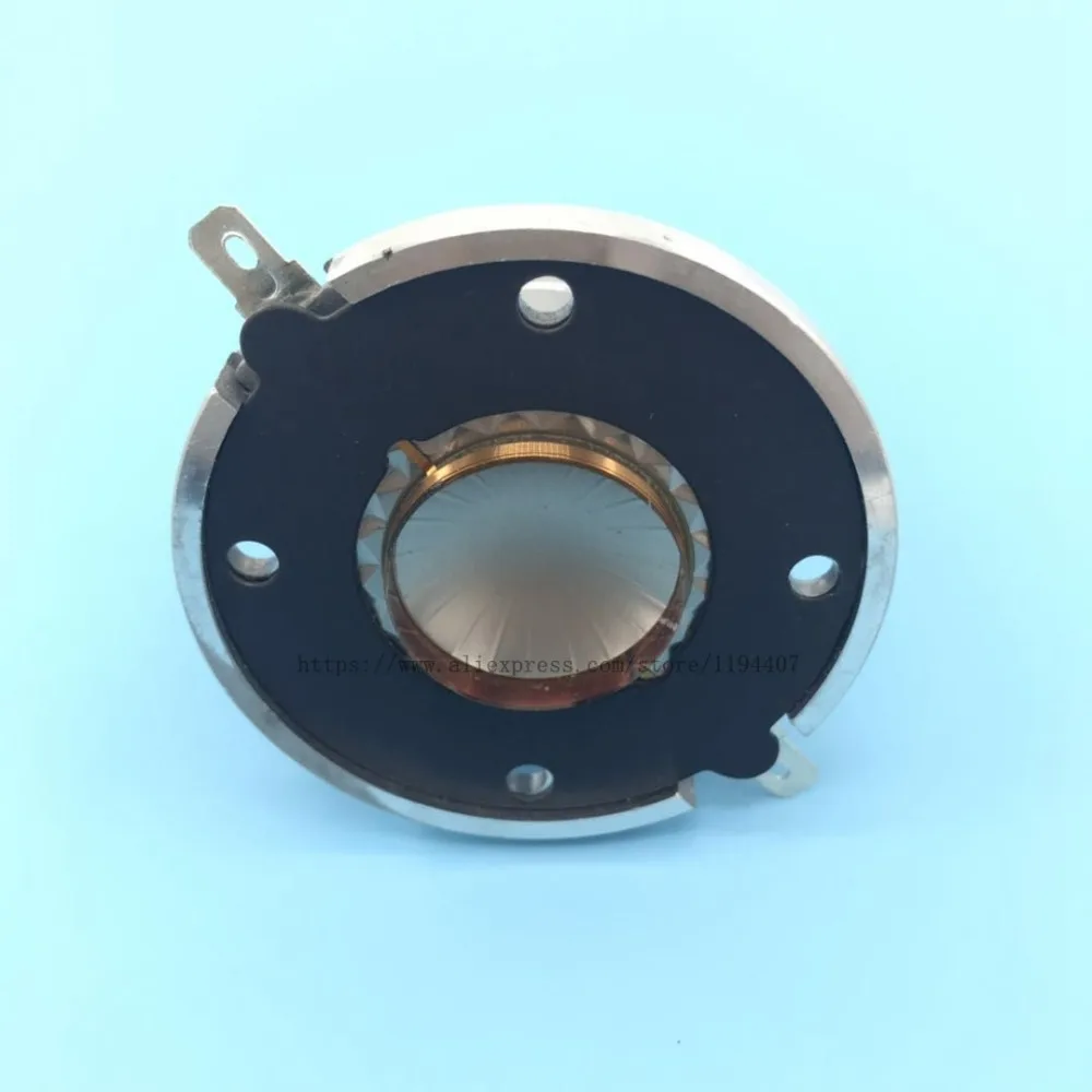 Titanium film !!! High Quality Diaphragm Speaker Unit Treble Voice Coil For JBL 2414H 2414H-1 2414H-C Replacement | Электроника