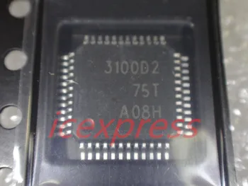 

50pcs 3100D2 TPA310002 TPA3100D2 TPA3100D2PHPR QFP48