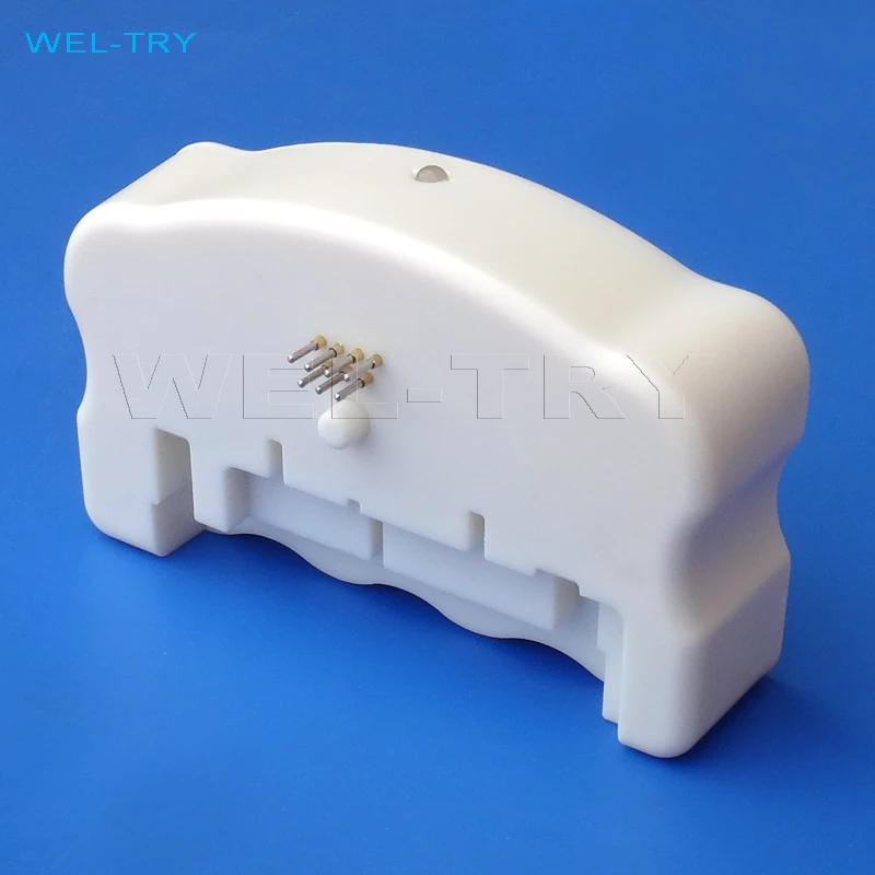 

T6710 T6711 Maintenance/Waste Ink Tank Chip Resetter For EPSON WP-4010/4020/4023 WP-4090 4521 4531 4535 4533 4540... Printers